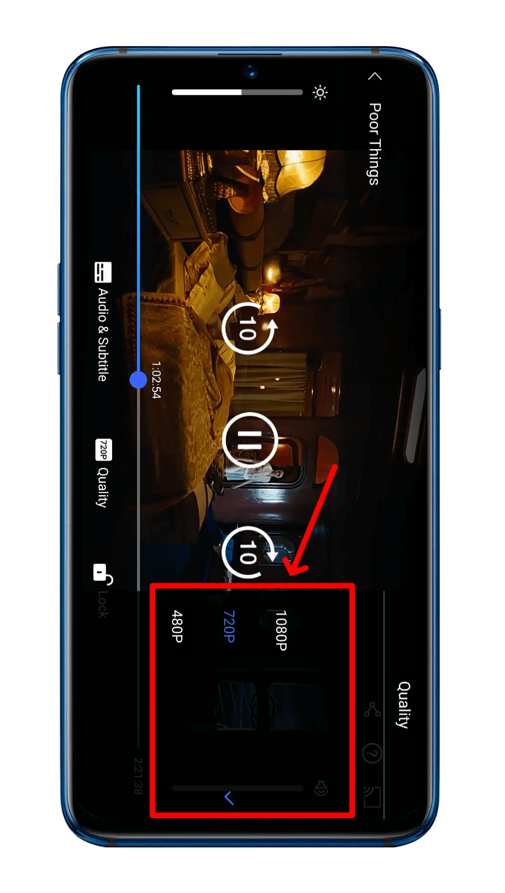 YouCine APK versão 1.5.1 e 1.5.2 para baixar no Android antigo