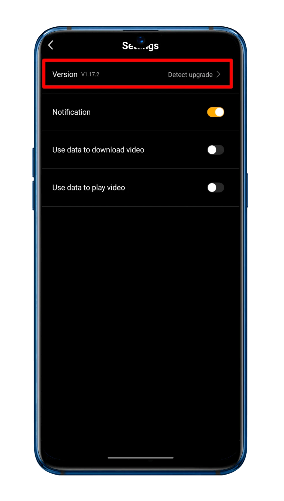 Youcine 1.15 6 APK versão 1.15.6 para baixar no Android
